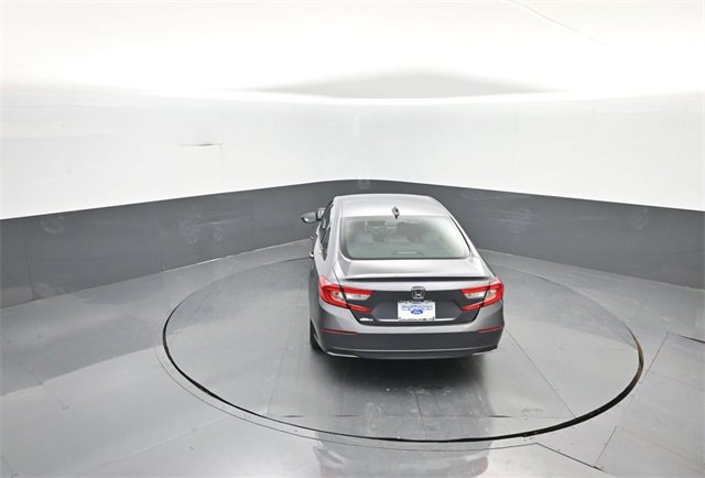 Used 2020 Honda Accord LX image 27