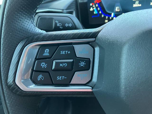 Certified 2026 Ford Mustang Premium RWD image 31