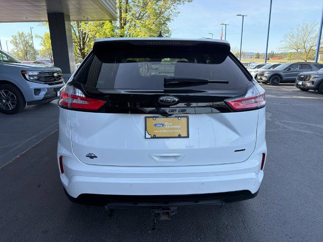 Certified 2023 Ford Edge SE w/ Black Appearance Package AWD/4WD image 12