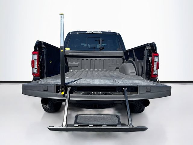 Certified 2022 Ford F150 Raptor w/ Raptor 37 Performance Package AWD/4WD image 29