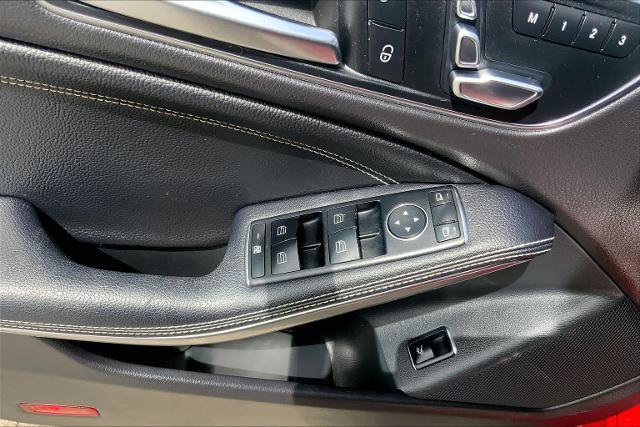 Used 2018 Mercedes-Benz CLA 250 4MATIC image 36