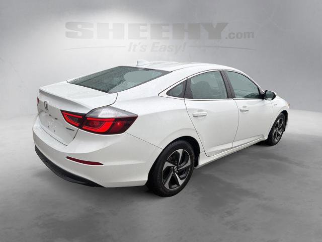 Used 2022 Honda Insight EX image 4