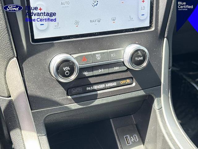 Certified 2024 Ford Edge SEL w/ Convenience Package AWD/4WD image 28