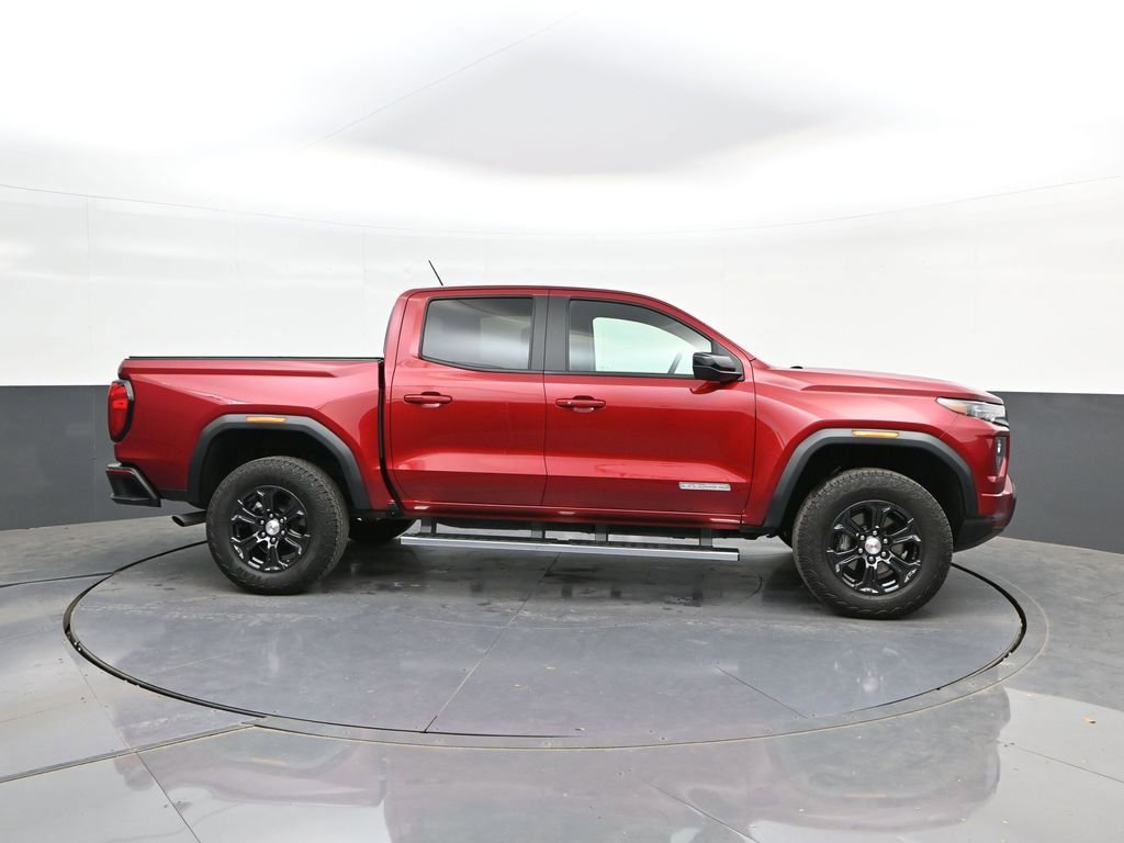 Used 2024 GMC Canyon Elevation w/ Convenience Package RWD image 22