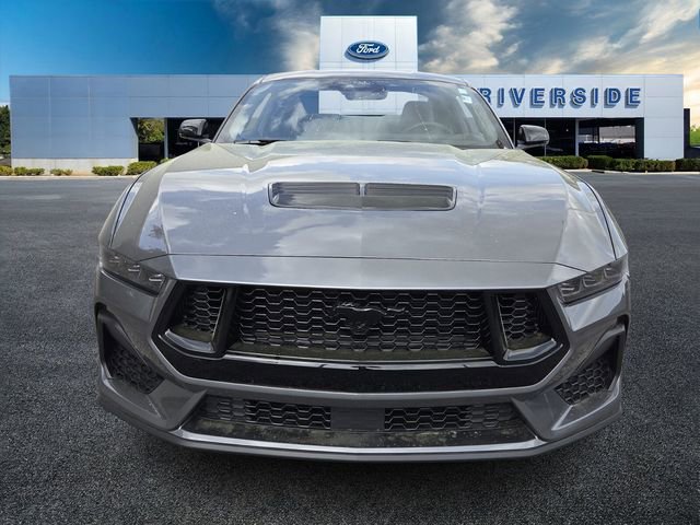 Certified 2025 Ford Mustang GT Premium image 2