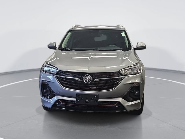 Used 2023 Buick Encore GX Select w/ Sport Touring Package FWD image 8