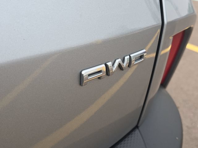 Certified 2024 Ford Escape Active AWD/4WD image 6