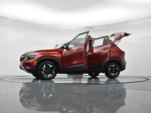 Used 2026 Kia Seltos S FWD image 54