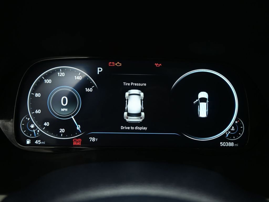 Used 2022 Hyundai Palisade Limited image 39