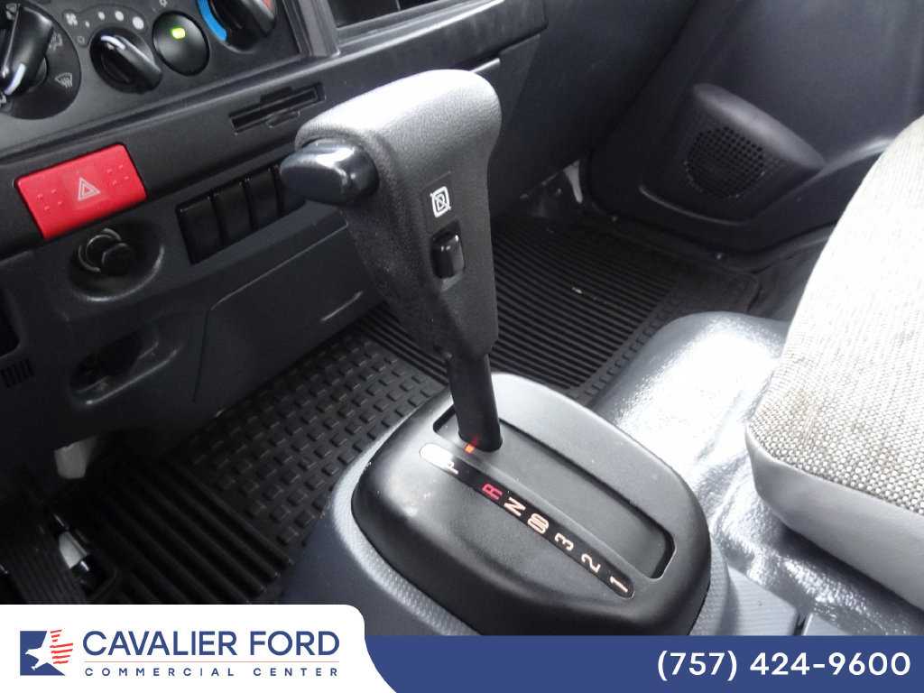 Used 2024 Isuzu NQR RWD image 13