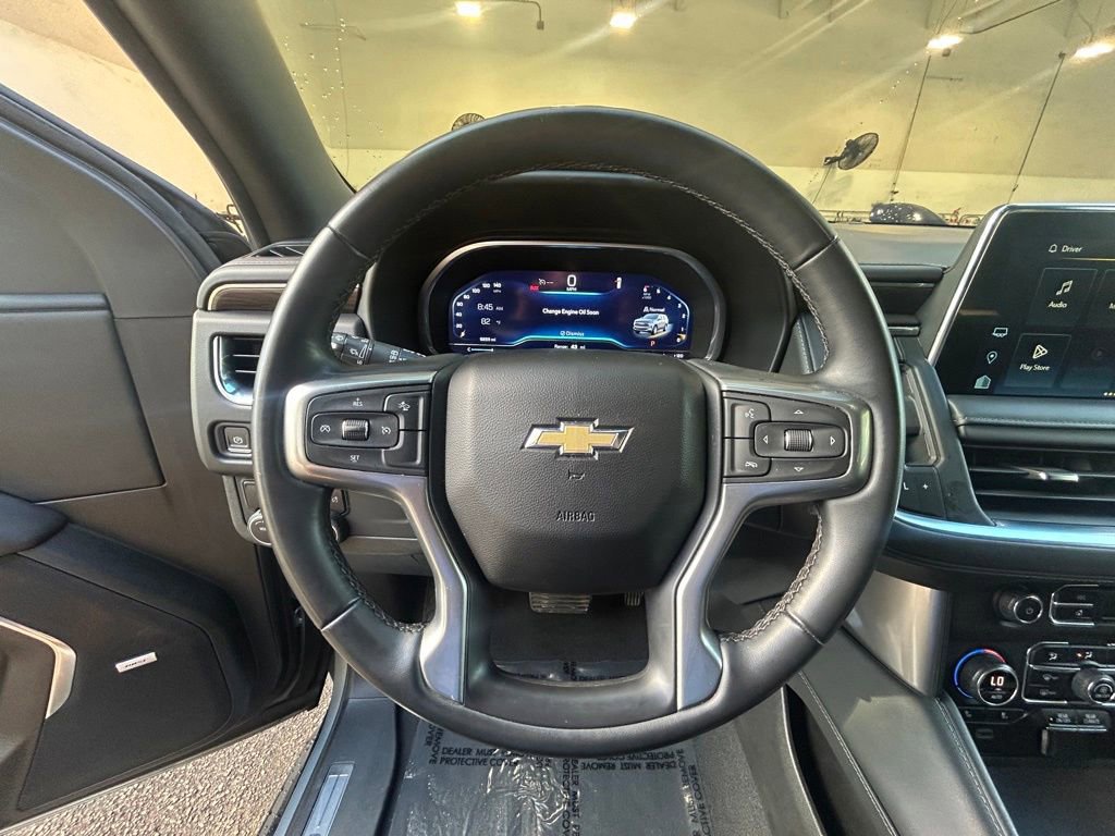 Used 2023 Chevrolet Suburban LT image 14
