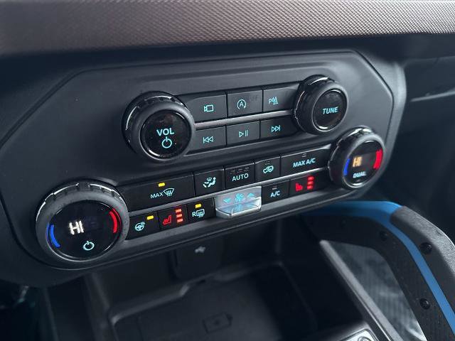 Certified 2023 Ford Bronco Outer Banks image 33