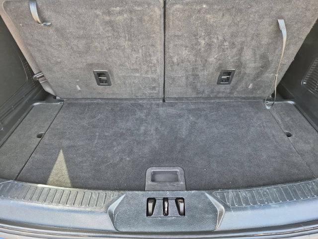 Certified 2023 Ford Explorer XLT w/ Class IV Trailer Tow Package AWD/4WD image 33