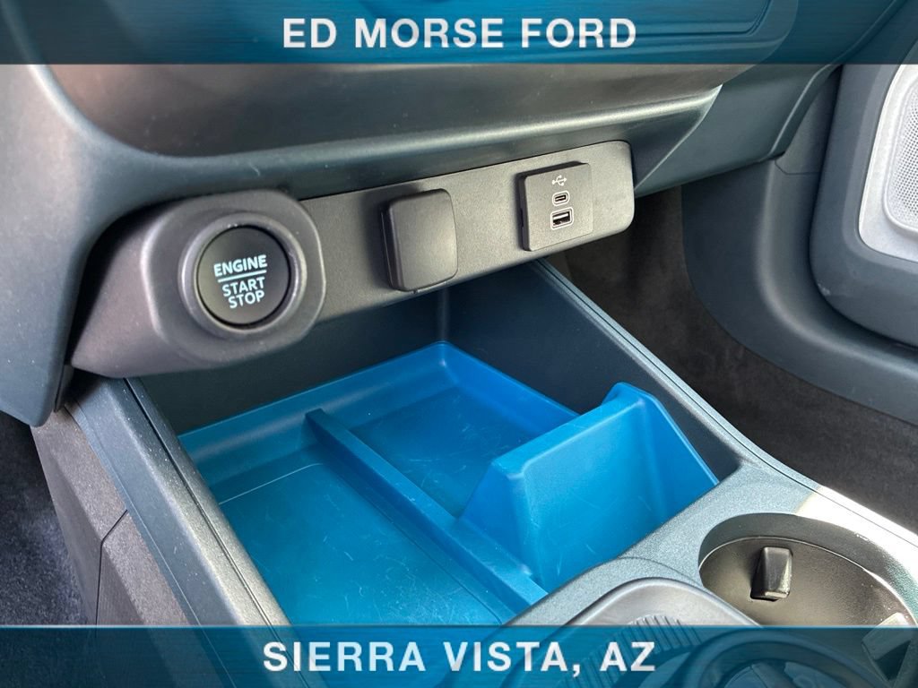 Certified 2025 Ford Maverick XLT w/ Equipment Group 302A AWD/4WD image 36