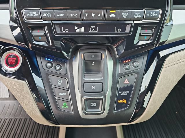 Used 2018 Honda Odyssey Elite image 29