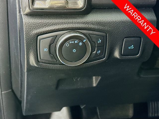 Certified 2022 Ford Ranger Lariat w/ Equipment Group 501A High image 10