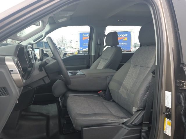 Certified 2022 Ford F150 XL w/ Equipment Group 101A High image 23