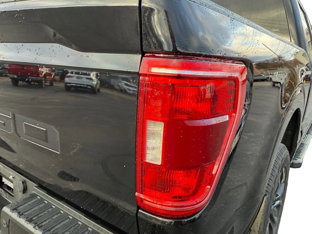 Certified 2022 Ford F150 XLT w/ Equipment Group 302A High image 32