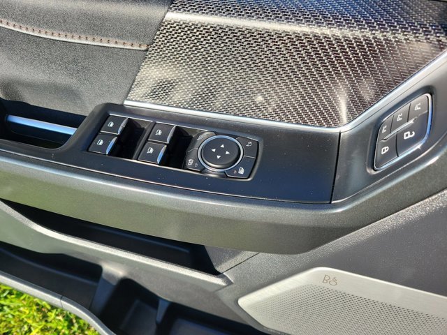 Certified 2023 Ford F150 Raptor w/ Raptor Carbon Fiber Package image 24