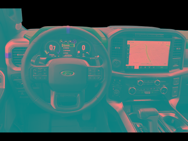 Certified 2023 Ford F150 Raptor AWD/4WD image 27