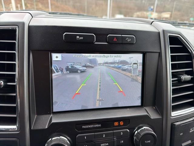 Certified 2018 Ford F250 XLT w/ XLT Premium Package image 20