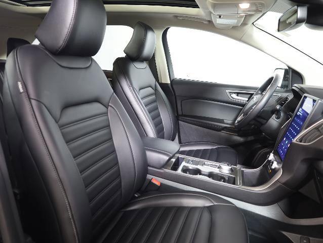 Certified 2024 Ford Edge SEL w/ Convenience Package image 10