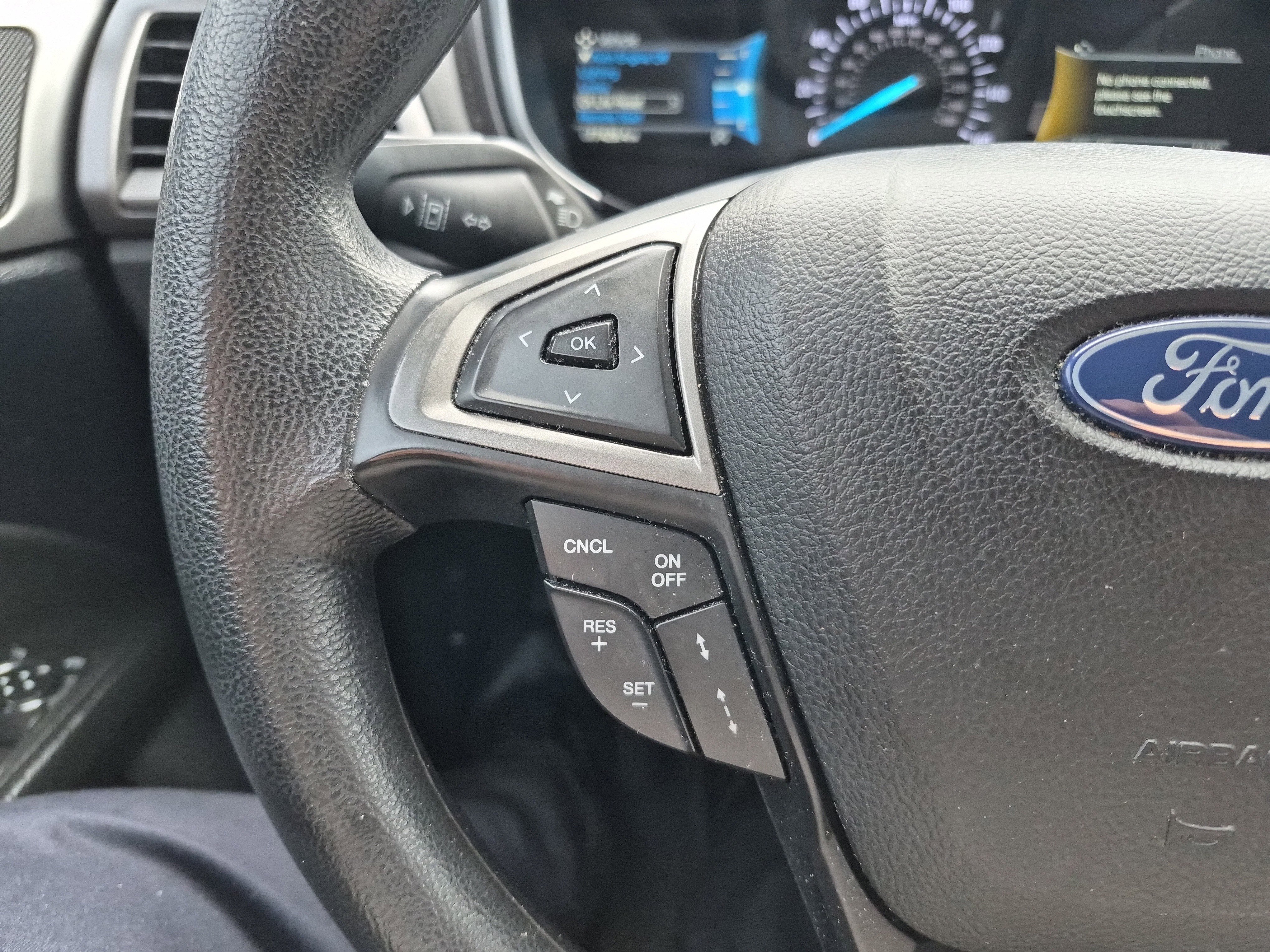 Certified 2020 Ford Fusion SE image 23