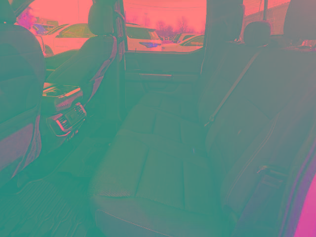 Certified 2023 Ford F150 XLT w/ Equipment Group 302A High image 7