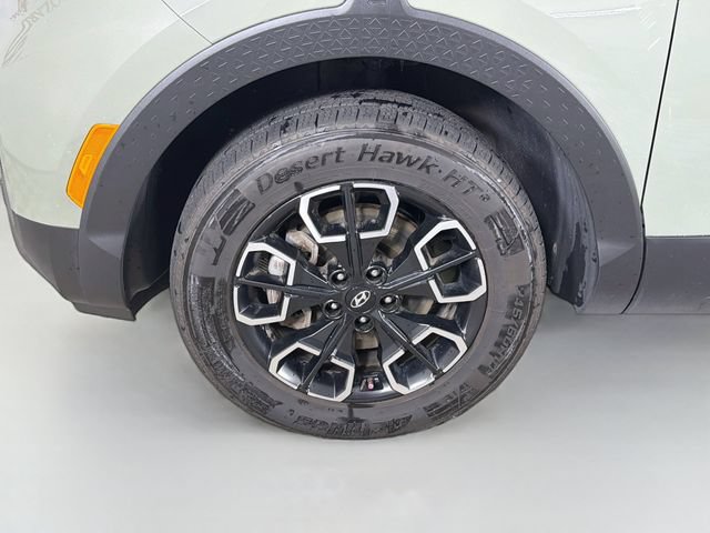 Used 2024 Hyundai Santa Cruz SEL w/ Activity Package AWD/4WD image 36