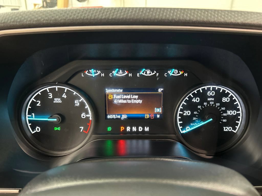 Certified 2023 Ford F150 XL AWD/4WD image 17