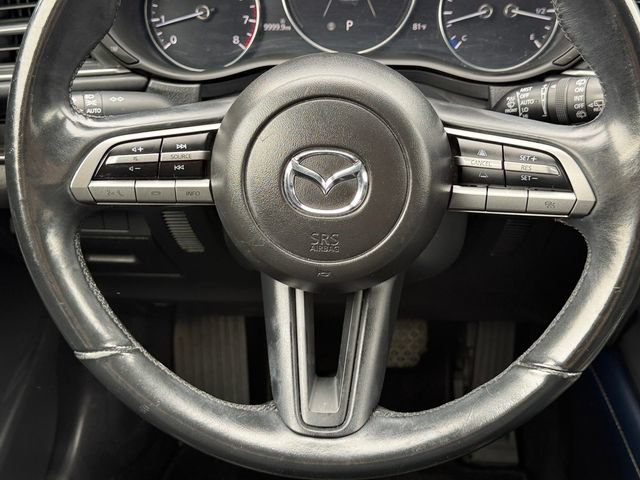 Used 2020 MAZDA CX-30 AWD w/ Select Package image 27
