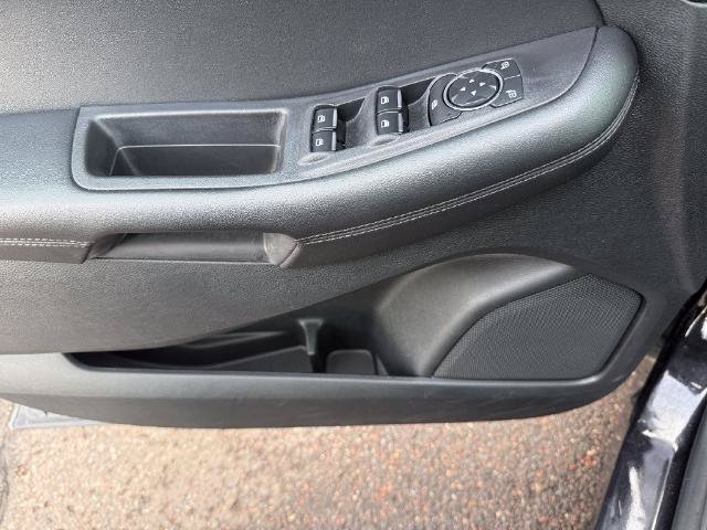 Certified 2024 Ford Edge SEL AWD/4WD image 24