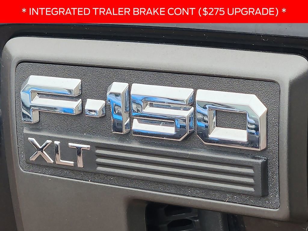 Certified 2022 Ford F150 XLT w/ Equipment Group 302A High image 31