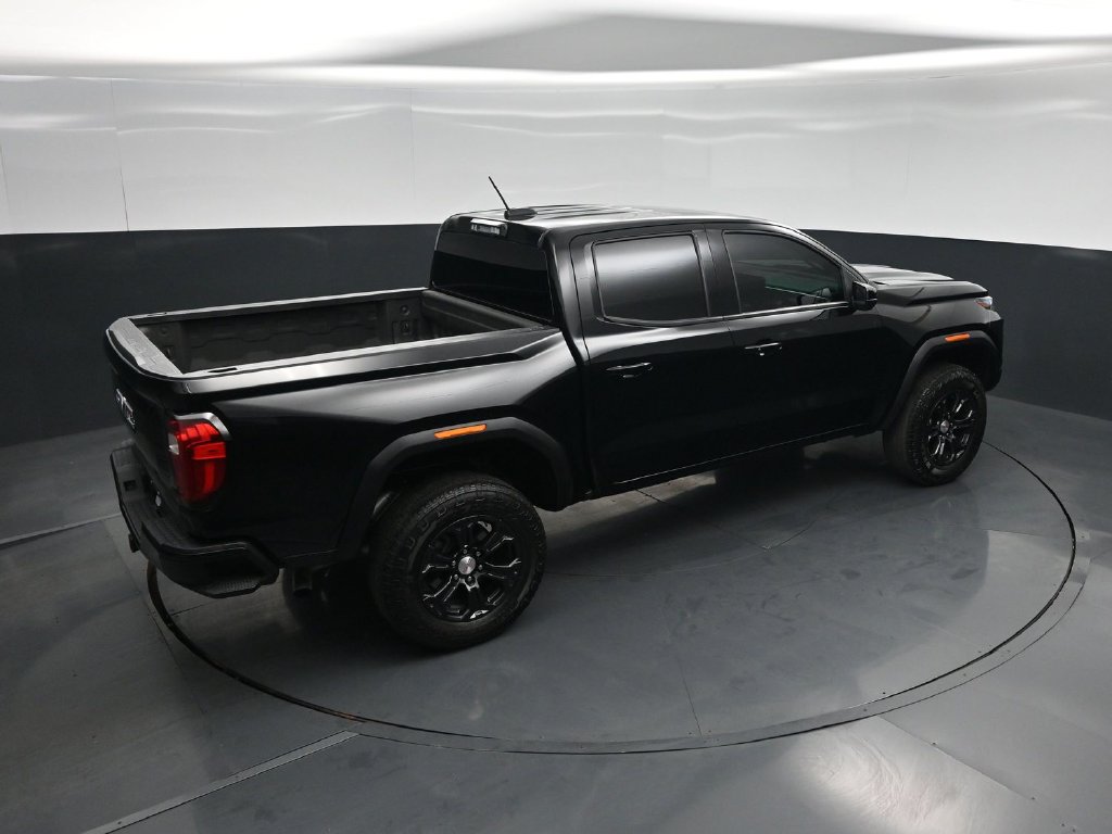 Used 2024 GMC Canyon Elevation RWD image 33