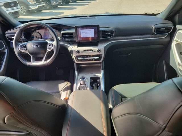 Certified 2023 Ford Explorer Timberline AWD/4WD image 21