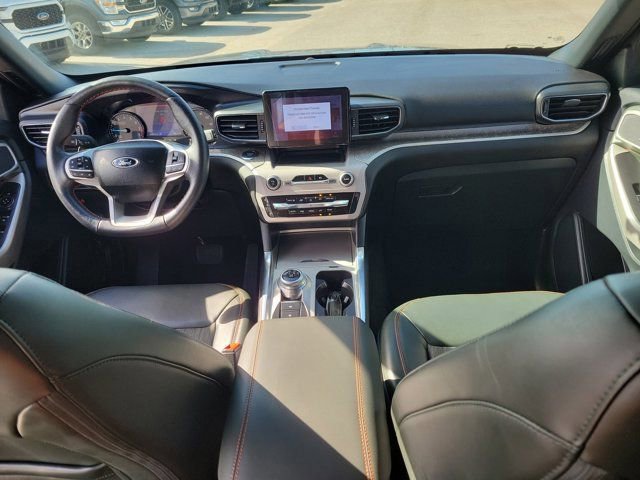 Certified 2023 Ford Explorer Timberline AWD/4WD image 21