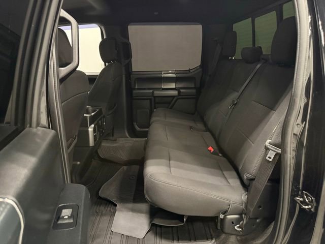 Certified 2019 Ford F150 XLT w/ Equipment Group 302A Luxury AWD/4WD image 32