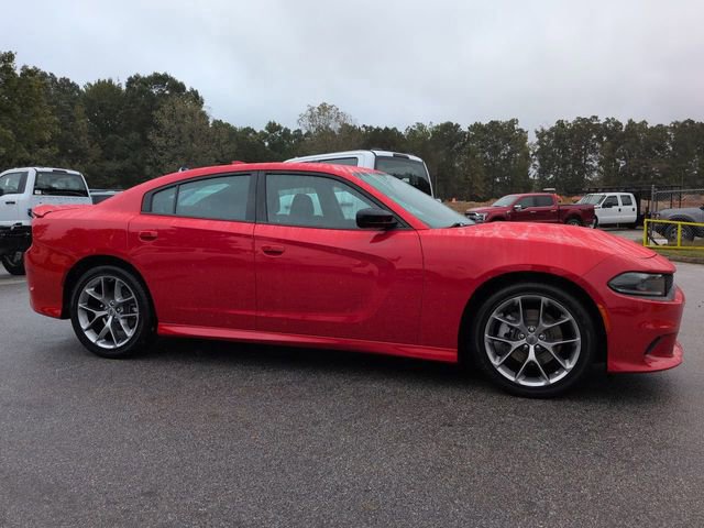 Used 2023 Dodge Charger GT image 5