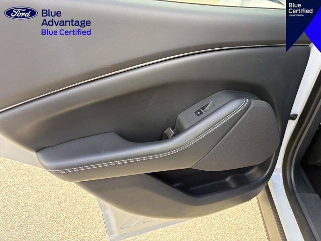 Certified 2023 Ford Mustang Mach-E Select RWD image 11