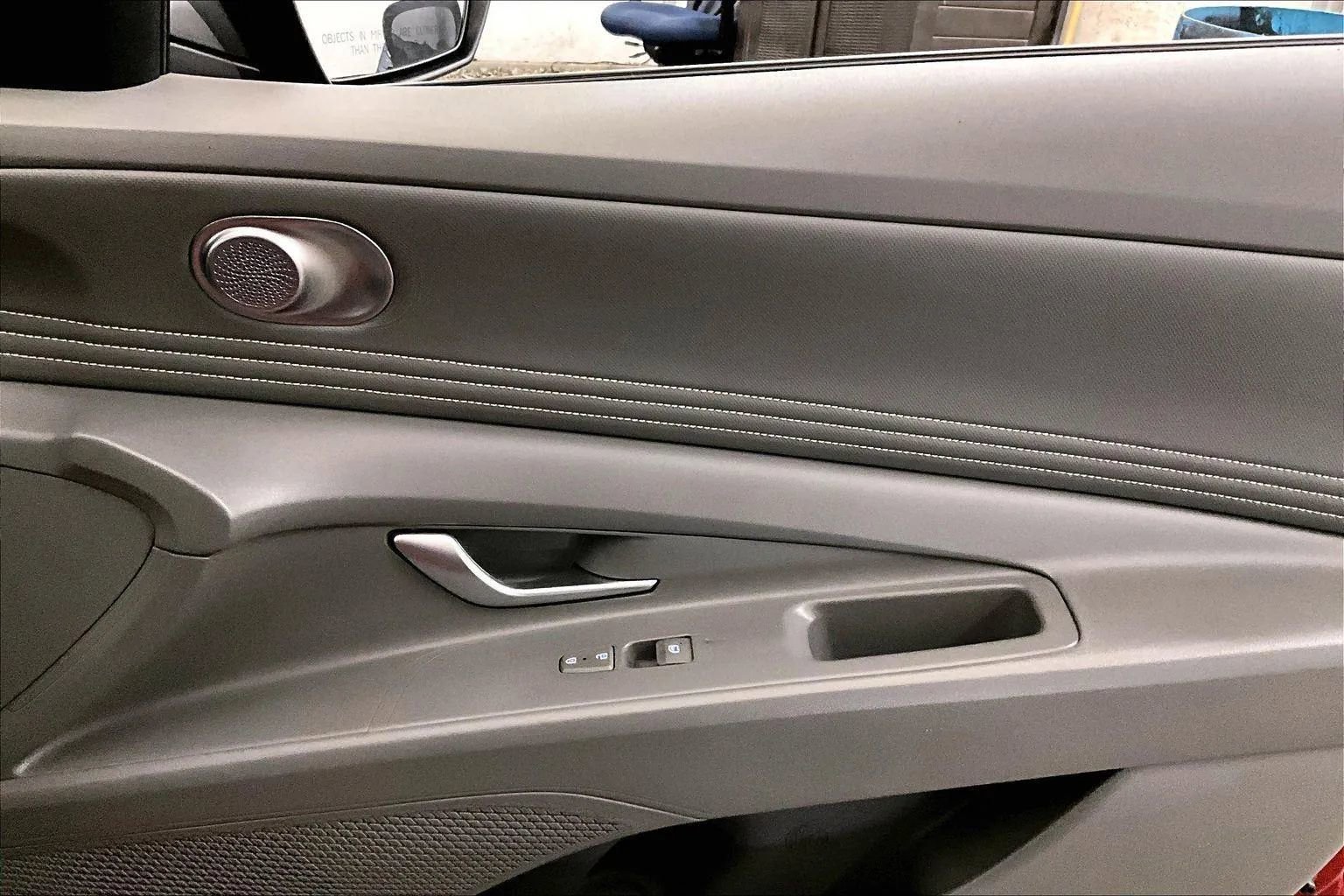 Used 2023 Hyundai Elantra SEL w/ Convenience Package image 23