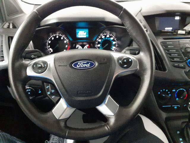 Certified 2018 Ford Transit Connect XL FWD image 3