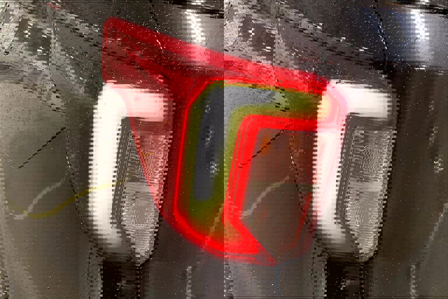 Certified 2022 Ford Explorer ST w/ Equipment Group 401A image 28