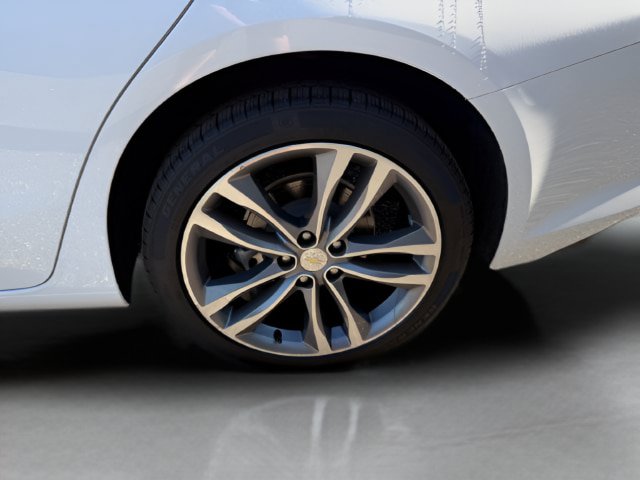 Used 2024 Chevrolet Malibu LT FWD image 26