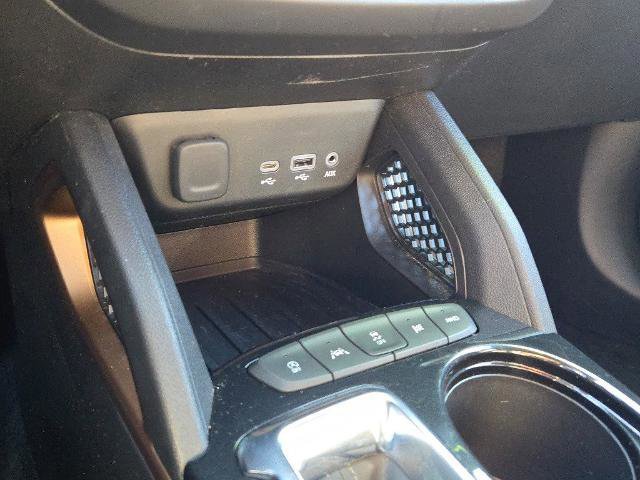 Used 2021 Chevrolet TrailBlazer ACTIV image 25