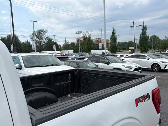 Certified 2023 Ford F150 XLT w/ Equipment Group 302A High AWD/4WD image 20