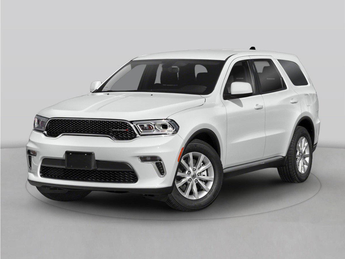 Used 2022 Dodge Durango GT AWD/4WD image 1