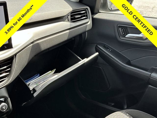 Certified 2023 Ford Escape Active w/ Tech Pack #2 AWD/4WD image 16
