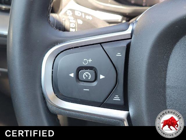 Used 2024 Volvo XC60 B5 Core AWD/4WD image 32