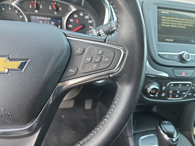Used 2019 Chevrolet Equinox LT FWD image 19