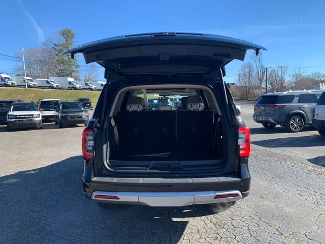 Certified 2024 Ford Expedition Limited image 28
